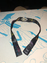 Load image into Gallery viewer, Hijinx 2019 Wristbands LEFTOVERS
