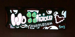 Wobblicious Bubblegum (Mr. WoBbLe)